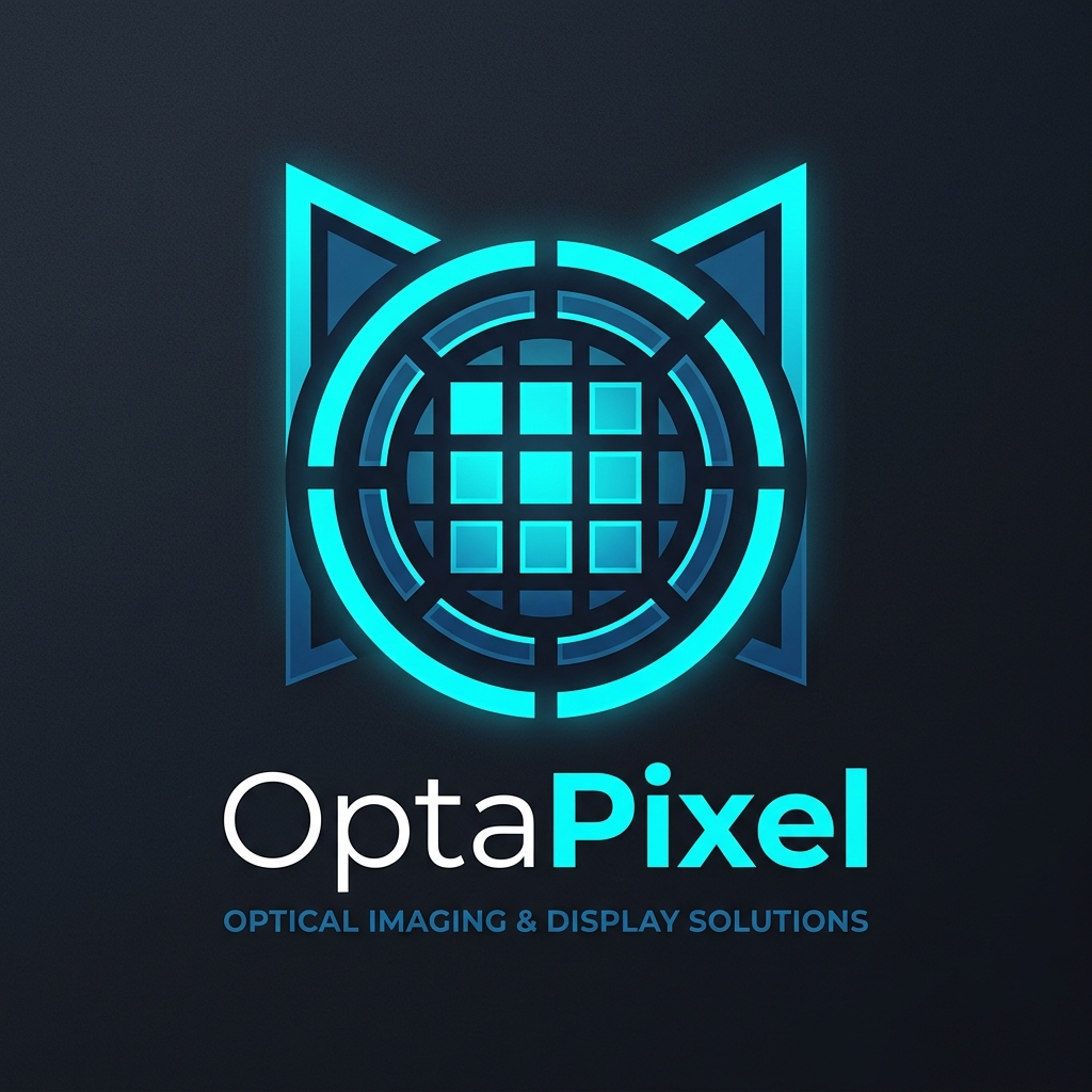 OptaPixel Logo