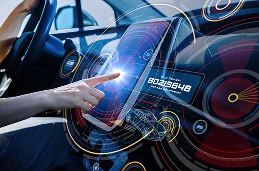 Automotive