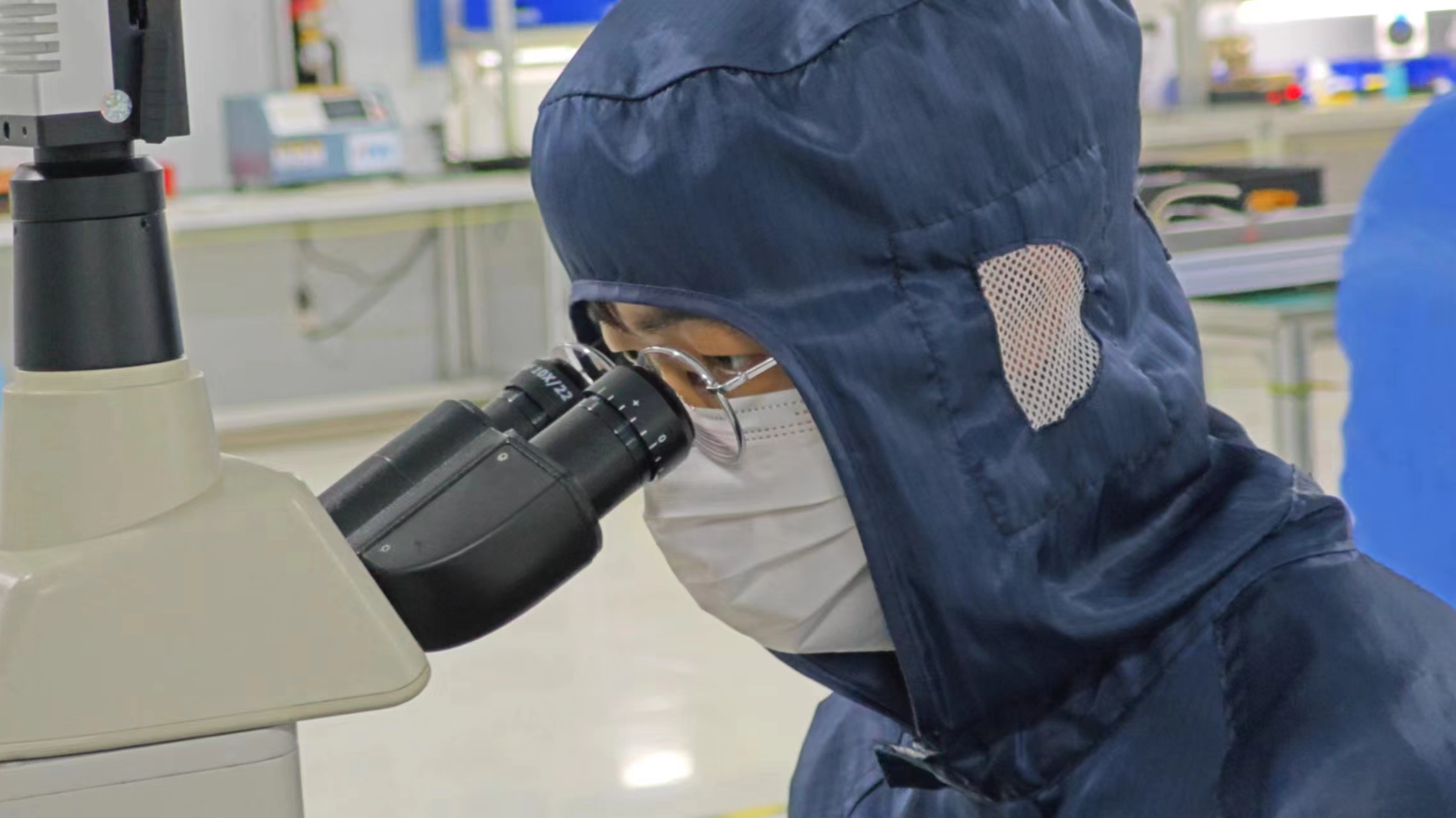 Testing Equipment